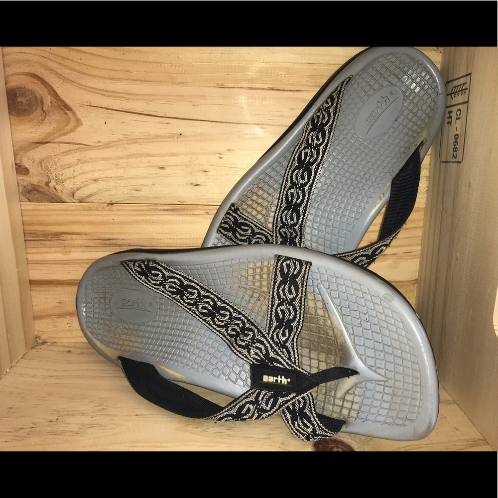 COPY - Super cute flip flops/ sandals